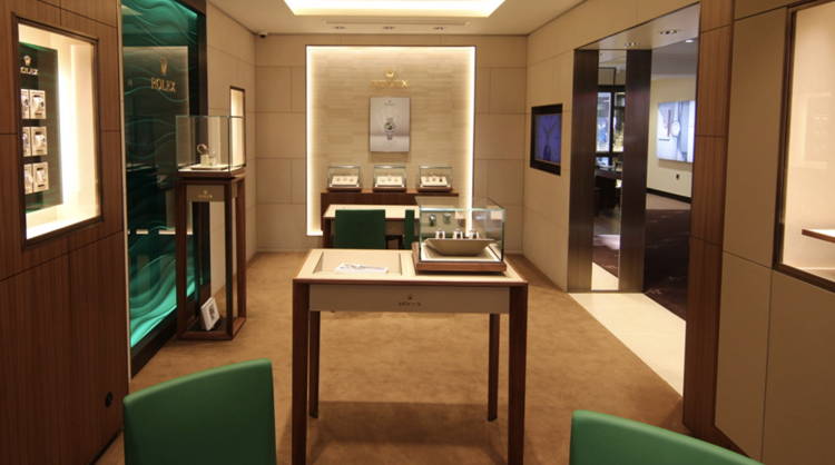 Rolex manufacturing country new arrivals